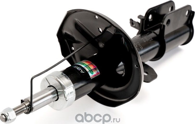 Амортизатор подвески газовый передний правый (Absel). Артикул GM342212R