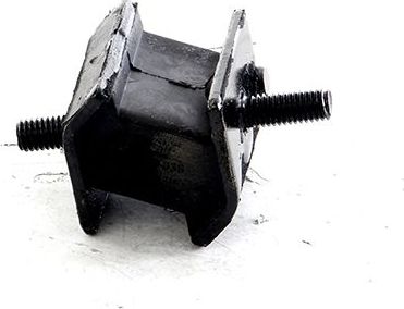 Подушка (опора) КПП BSG (резина/металл) задняя правая для BMW 5 III (E34) 1990-1996. Артикул BSG 15-700-039