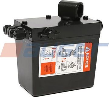 Насос подъема кабины Auger для DAF CF 65 2001-2013. Артикул 68515