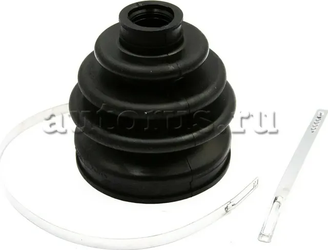 Пыльник ШРУСа HYUNDAI ELANTRA XD  4950929A00 CAR-DEX CAR-DEX. Артикул cw-h310