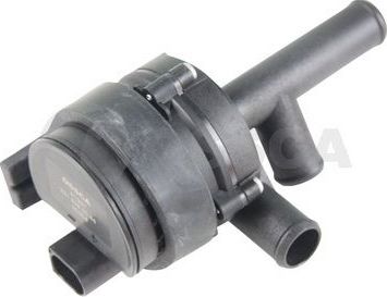 Дополнительный водяной насос OSSCA. Артикул 41367