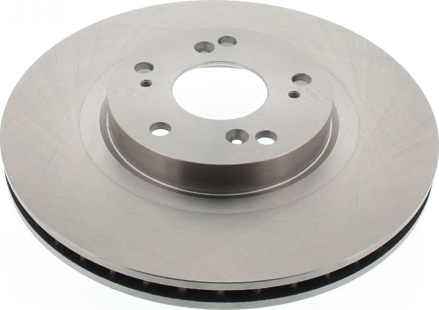 Тормозной диск MAPCO. Артикул 25202