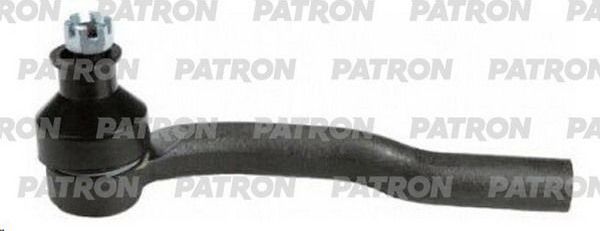 Наконечник рулевой тяги Patron. Артикул PS10046R