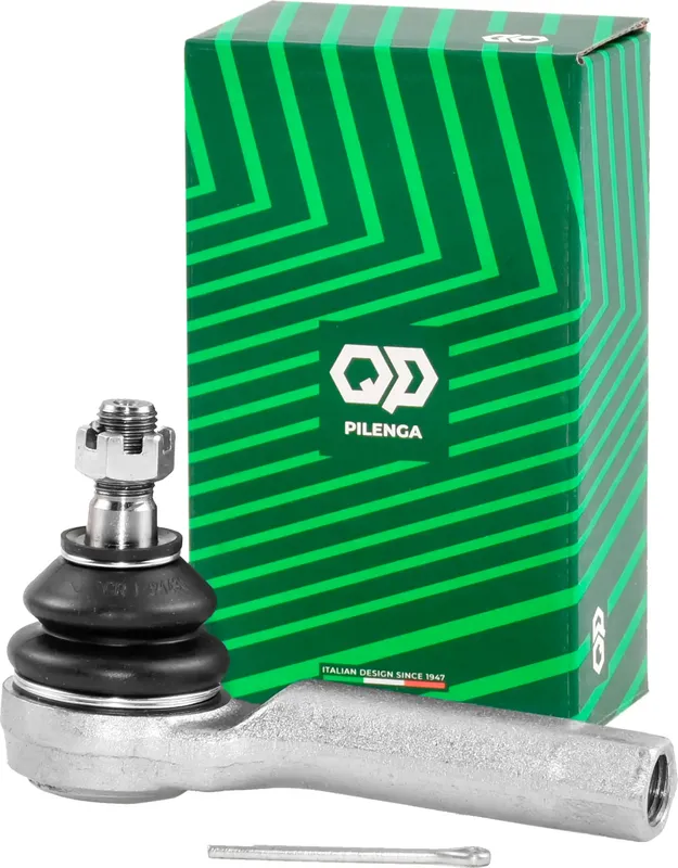 PILENGA Наконечник тяги рулевой правый/левый  HYUNDAI/KIA Spectra 2004 Pilenga. Артикул ts-p4108