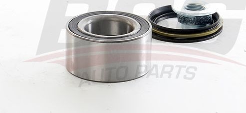 Ступичный подшипник (комплект) BSG. Артикул BSG 40-600-009