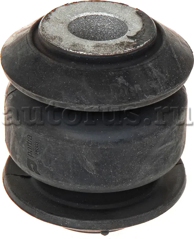 Сайлентблок рычага подвески | перед прав/лев | (Partra). Артикул CB5218