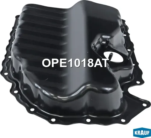 Поддон масляный ДВС (Krauf). Артикул OPE1018AT