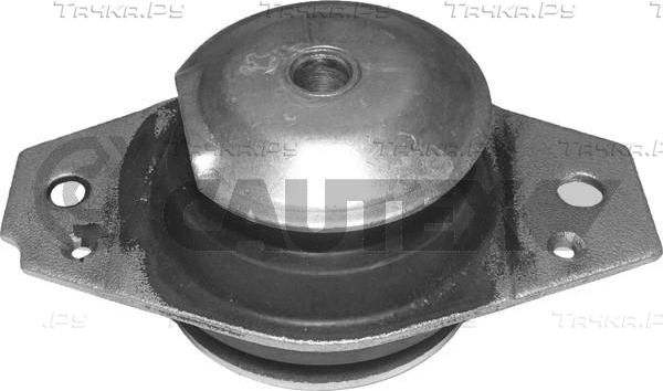 Подушка (опора) двигателя Cautex правая для Alfa Romeo GT 2003-2010. Артикул 756025