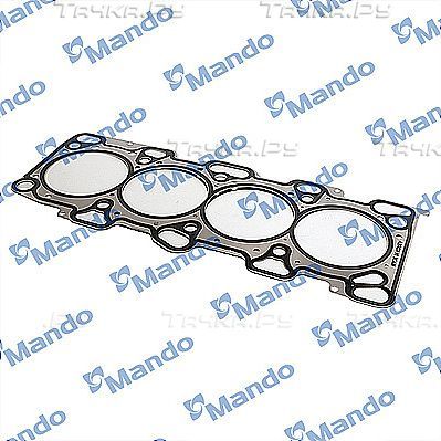 Прокладка ГБЦ Mando для Hyundai Sonata IV (EF) 1998-2004. Артикул EGHMH00018
