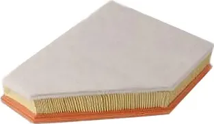 Фильтр воздушный BMW 118d  120d  123d  316d  318d  320d  320xd  325d  330d  330d xDrive  330xd  X1 2 (Azumi). Артикул a32487