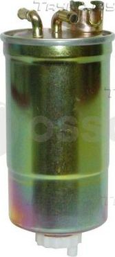 Топливный фильтр OSSCA для Volkswagen Passat B6 2005-2010. Артикул 03518