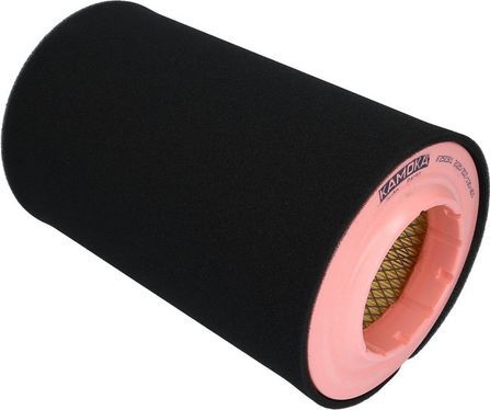 Воздушный фильтр Kamoka. Артикул F252301