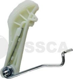 Цепь ГРМ OSSCA для Volkswagen Eos I 2006-2015. Артикул 43134