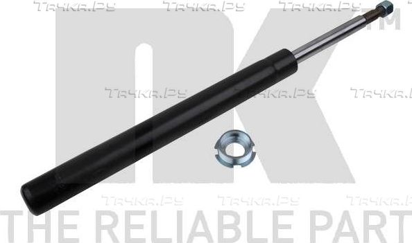 Амортизатор NK передний для Volvo 940 1990-1998. Артикул 64488794