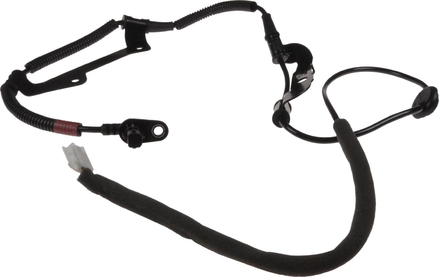 Датчик ABS Blue Print. Артикул ADG07141