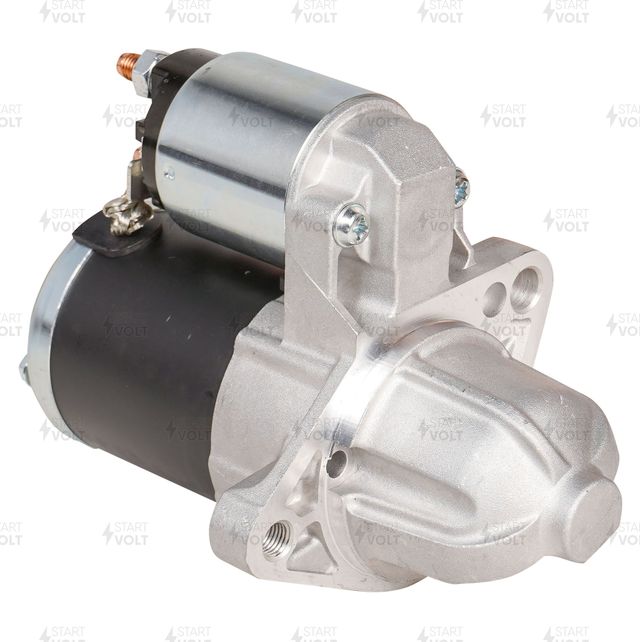 Стартер StartVOLT для Suzuki Grand Vitara III 2009-2015. Артикул LSt 2403