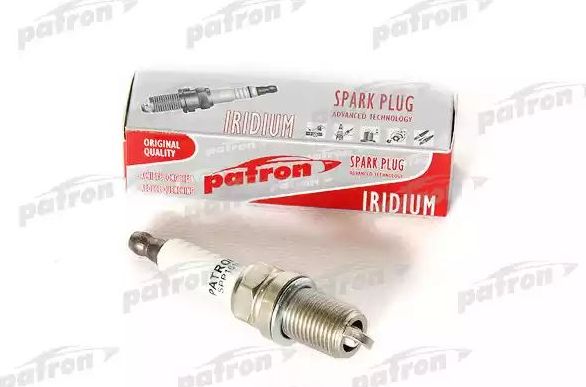 Свеча зажигания Patron. Артикул SPP101I