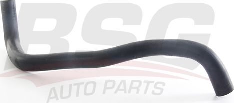 Патрубок радиатора (системы охлаждения) BSG. Артикул BSG 40-720-030