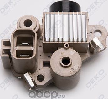 Регулятор напряжения KIA/HYUNDAI, арт. CS-Y903 (шт.) (Deko). Артикул CSY903