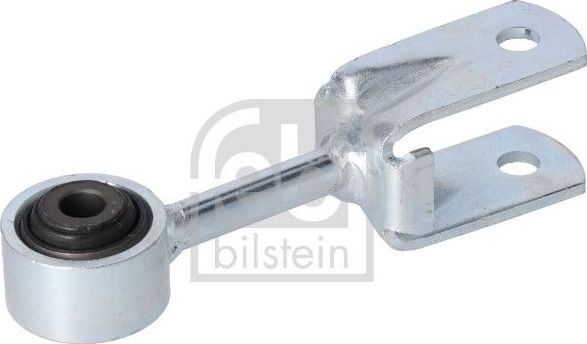 Стойка (тяга) стабилизатора Febi Bilstein (сталь). Артикул 183304