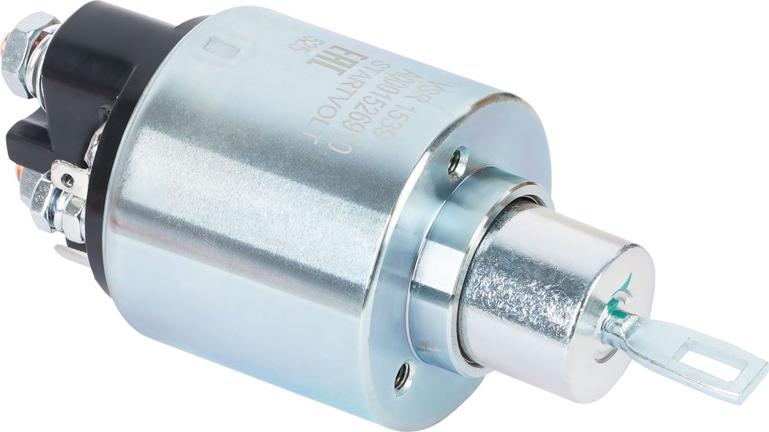 Втягивающее реле стартера StartVOLT для Mercedes-Benz E-Класс I (W124) 1993-1996. Артикул VSR 1539