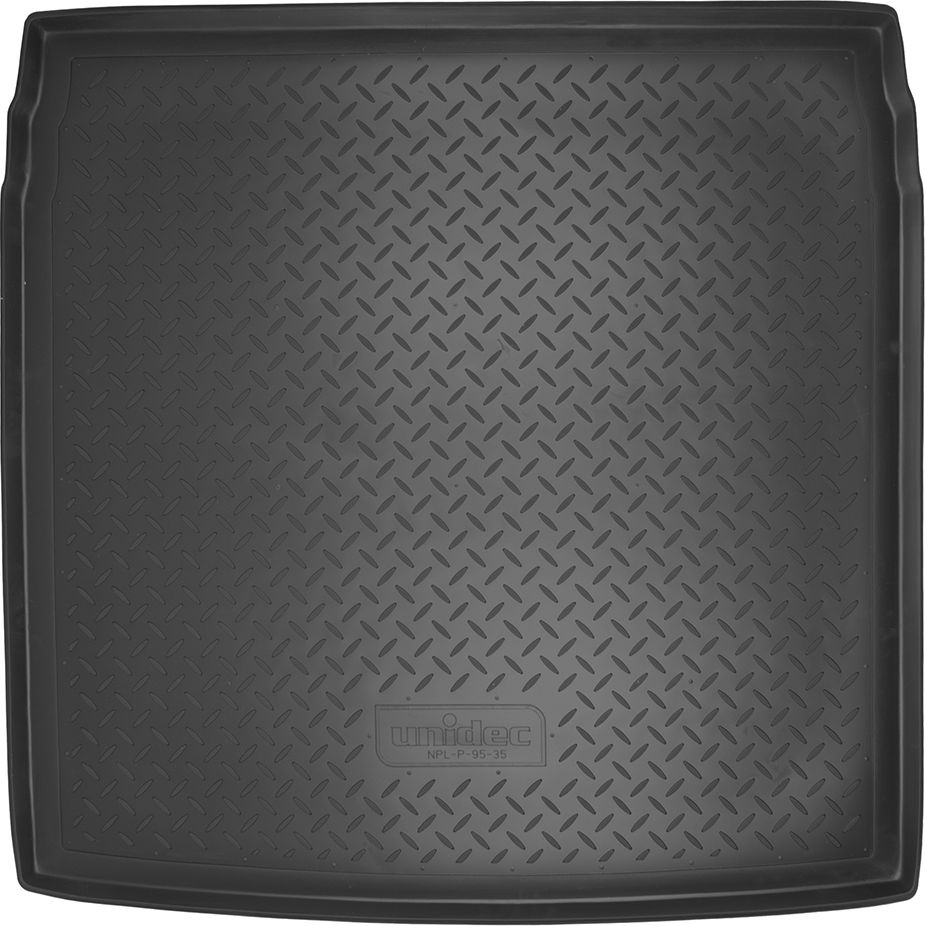 Коврик Норпласт для багажника Volkswagen Passat CC 2008-2011. Артикул NPL-P-95-35