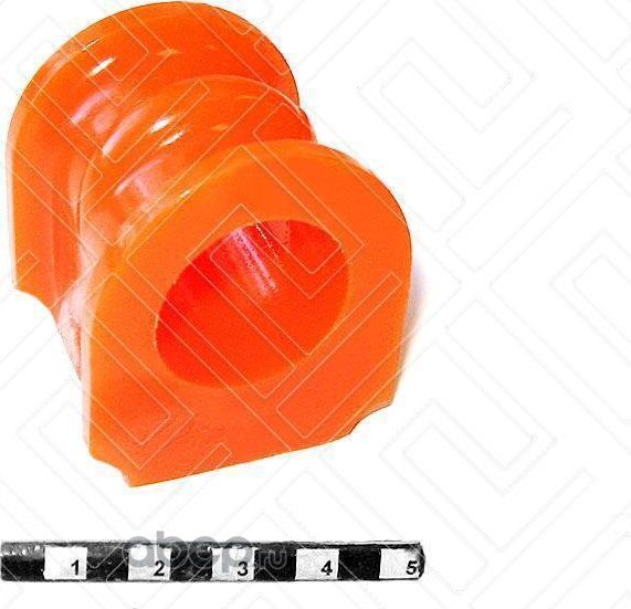 ВТУЛКА ПЕРЕДНЕГО СТАБИЛИЗАТОРА. ID = 26 ММ (Полиуретан). Артикул 201593