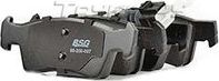 Тормозные колодки BSG задние для Volkswagen Caddy II 1995-2004. Артикул BSG 90-200-007