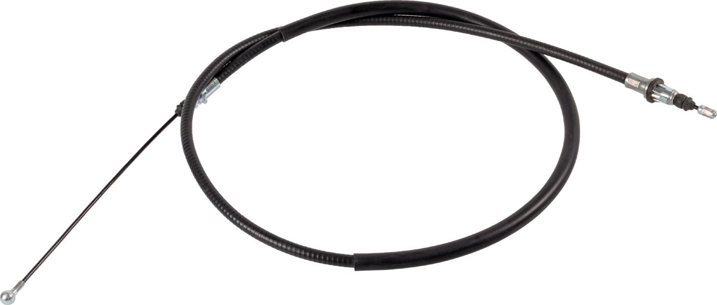 Трос ручника (тросик ручного тормоза) Blue Print. Артикул ADN146297