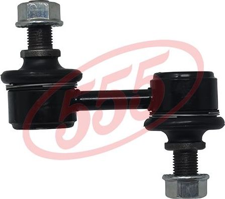 Стойка (тяга) стабилизатора 555. Артикул SLK-8211