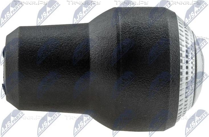 Тормозной суппорт NTY. Артикул HZT-PL-020