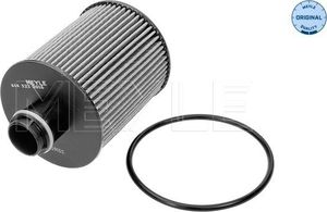 Масляный фильтр Meyle Original для Alfa Romeo 159 2005-2012. Артикул 614 322 0016
