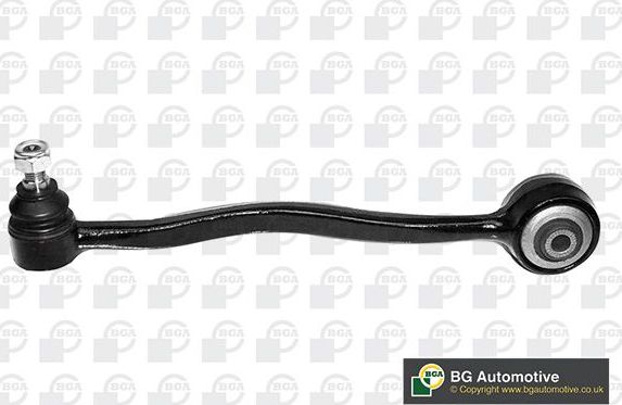Поперечный рычаг передней подвески BGA. Артикул TRC1002