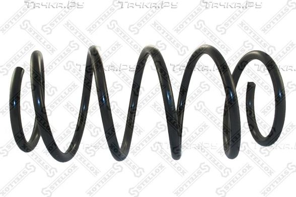 Пружина подвески Stellox передняя для Audi 100 IV (C4) 1990-1994. Артикул 10-21031-SX