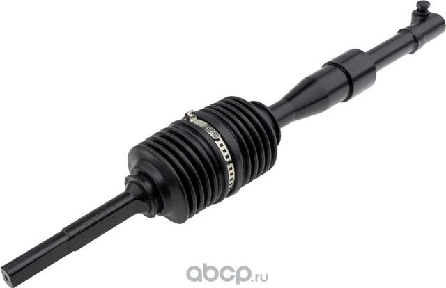 Рулевой вал NTY для Nissan Pathfinder III 2005-2014. Артикул SMP-NS-002