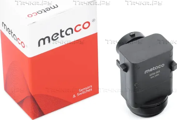 Датчик парковки (Metaco). Артикул 6356003