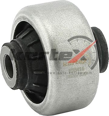 Сайлентблок задний переднего рычага (Kortex). Артикул KBS416