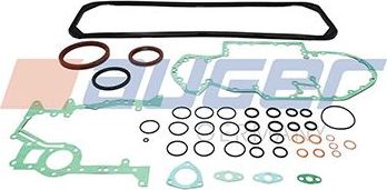 Комплект прокладок, блок-картер двигателя Auger. Артикул 80298