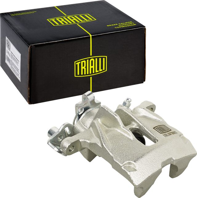 Тормозной суппорт Trialli. Артикул CF 002089