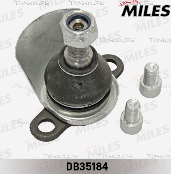 Шаровая опора Miles передняя правая/левая нижняя для Volkswagen Sharan I 1995-2010. Артикул DB35184