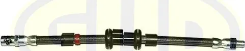 ШЛАНГТОРМ ПЕРЕДН LADA 2110/2111/2112 98-08 (G.u.d). Артикул GBH000104