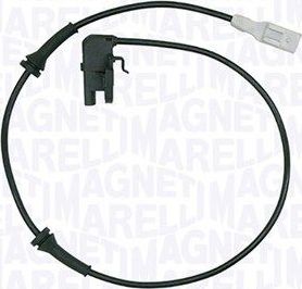 Датчик ABS Magneti Marelli. Артикул 172100149010