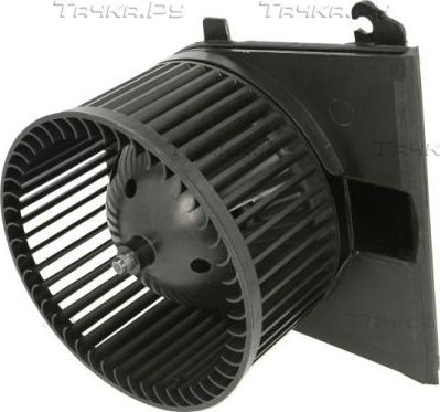 Вентилятор, мотор печки (отопителя) салона Thermotec. Артикул DDA006TT