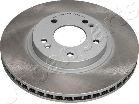 Тормозной диск Japanparts. Артикул DI-H21C