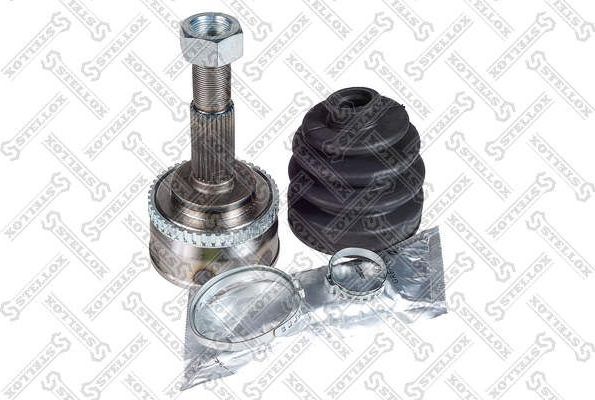 Шрус наружный (граната) Stellox для Nissan Almera Tino I 2002-2006. Артикул 150 2057-SX