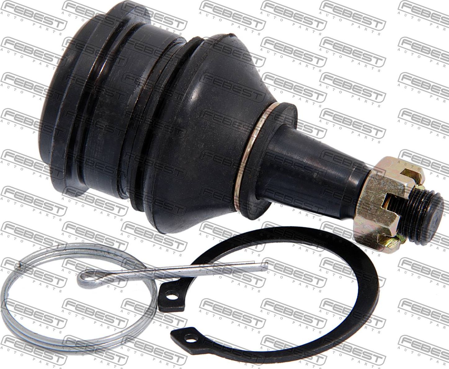 Шаровая опора Febest. Артикул 0120-KCP90