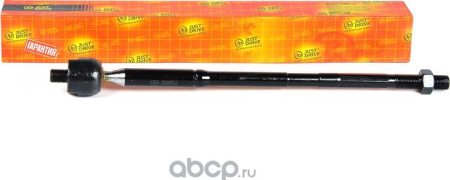 Тяга рулевая CRT104 (Just Drive). Артикул JSR0030