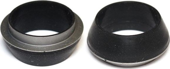 Прокладка клапанной крышки 441724 Elring. Артикул 452.640