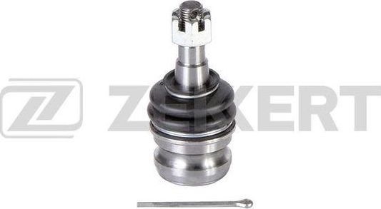 Шаровая опора Zekkert передняя правая/левая нижняя для Subaru Forester I 1997-2002. Артикул TG-5188