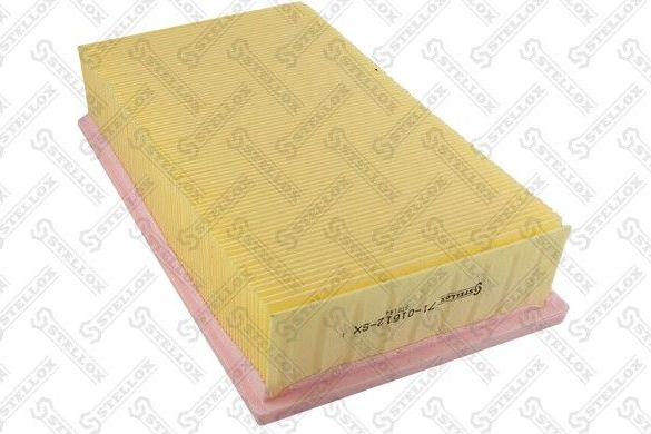 Воздушный фильтр Stellox для Renault Laguna I 1993-2001. Артикул 71-01612-SX